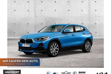 BMW X2 Gebrauchtwagen
