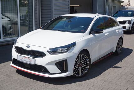 Kia pro ceed / ProCeed Gebrauchtwagen