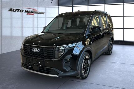 Ford Tourneo Courier Gebrauchtwagen