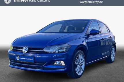 VW Polo Gebrauchtwagen