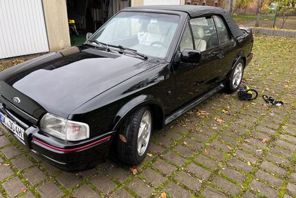 Ford Escort Gebrauchtwagen