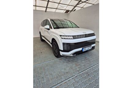 Hyundai IONIQ 9 Gebrauchtwagen