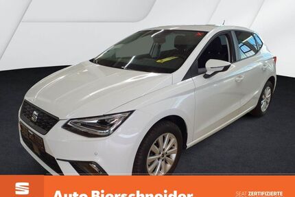 Seat Ibiza Gebrauchtwagen