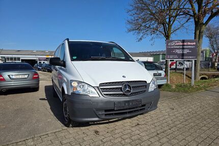 Mercedes-Benz Vito Gebrauchtwagen