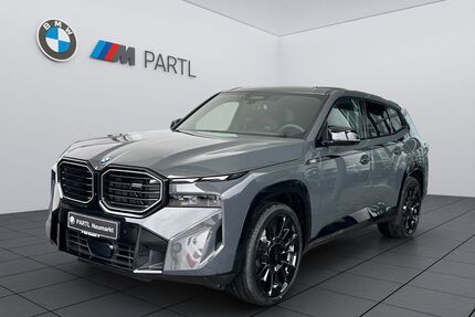 BMW XM Gebrauchtwagen