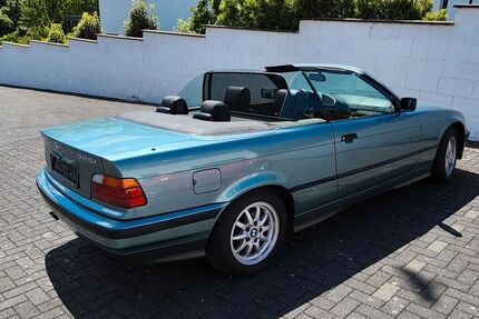 BMW 325 Gebrauchtwagen
