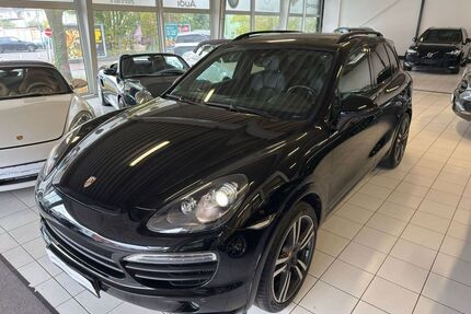 Porsche Cayenne Gebrauchtwagen