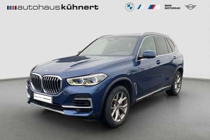 BMW X5 Gebrauchtwagen