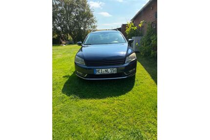 VW Passat Variant Gebrauchtwagen