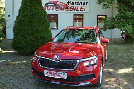 Skoda Kamiq Gebrauchtwagen