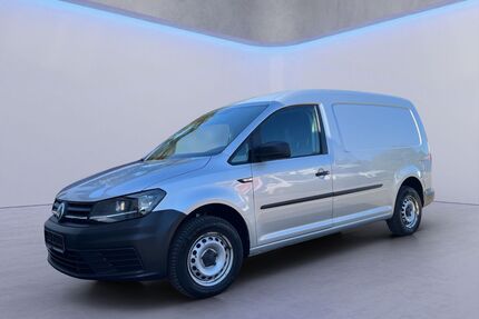 VW Caddy Maxi Gebrauchtwagen