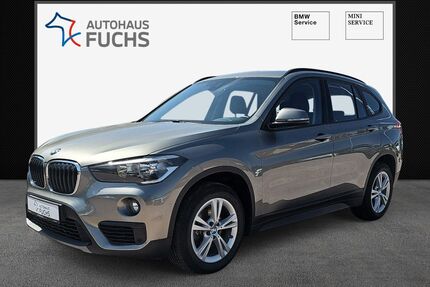 BMW X1 Gebrauchtwagen