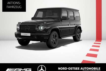 Mercedes-Benz G 450 Gebrauchtwagen