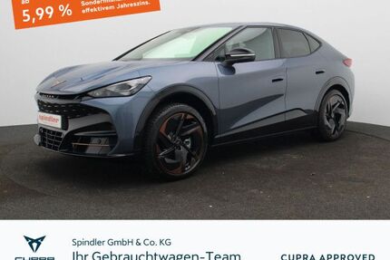 Cupra Tavascan Gebrauchtwagen