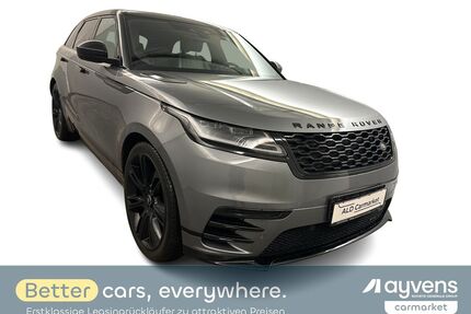 Land Rover Range Rover Velar Gebrauchtwagen