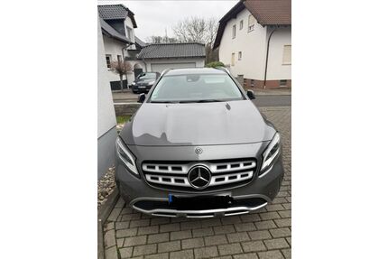 Mercedes-Benz GLA 220 Gebrauchtwagen