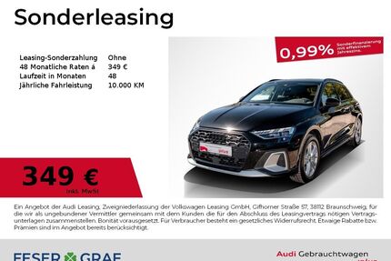 Audi A3 Gebrauchtwagen