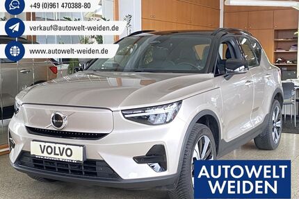 Volvo XC40 Gebrauchtwagen
