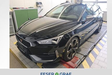 Cupra Leon Gebrauchtwagen