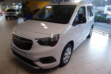 Opel Combo Electric Gebrauchtwagen