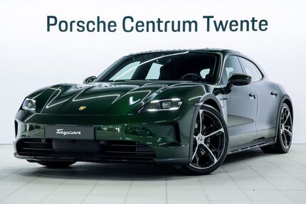 Porsche Taycan Gebrauchtwagen