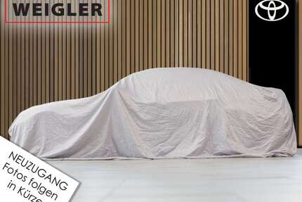 Toyota Land Cruiser Gebrauchtwagen