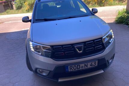 Dacia Logan Gebrauchtwagen