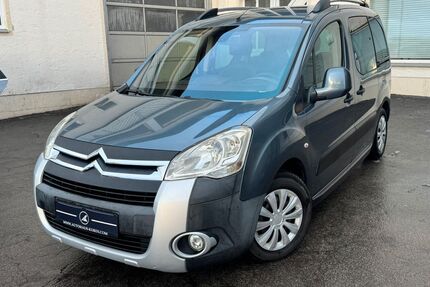 Citroen Berlingo Gebrauchtwagen