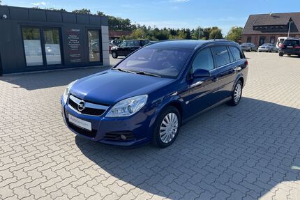 Opel Vectra Gebrauchtwagen