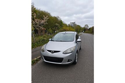 Mazda 2 Gebrauchtwagen