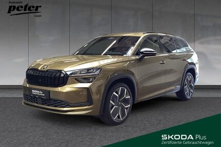 Skoda Kodiaq Gebrauchtwagen