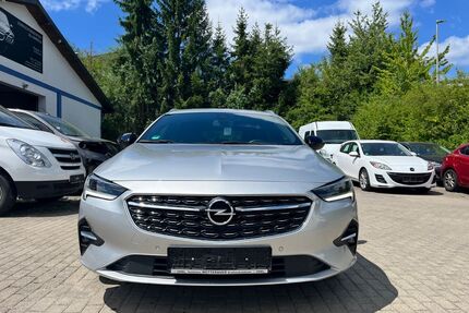 Opel Insignia Gebrauchtwagen
