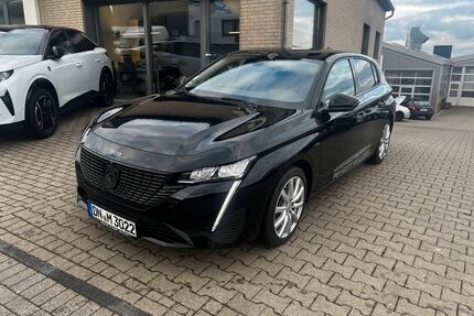 Peugeot 308 Gebrauchtwagen