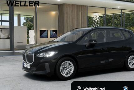 BMW 216 Active Tourer Gebrauchtwagen