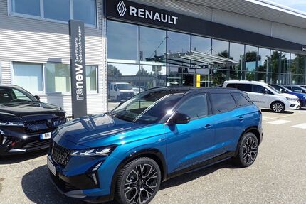 Renault Austral Gebrauchtwagen