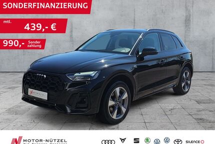 Audi Q5 Gebrauchtwagen