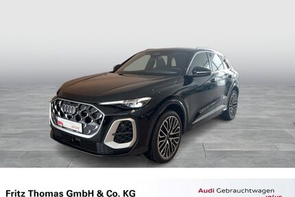 Audi SQ5 Gebrauchtwagen