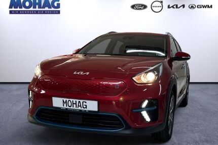 Kia Niro Gebrauchtwagen