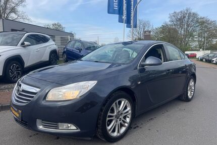 Opel Insignia Gebrauchtwagen