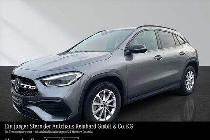 Mercedes-Benz GLA 250 Gebrauchtwagen