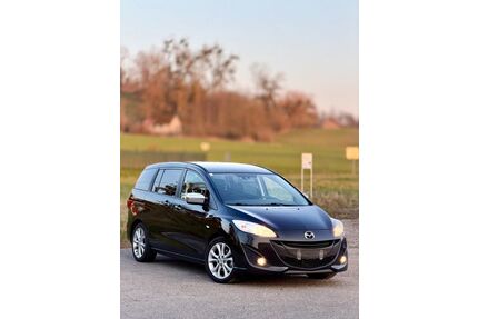 Mazda 5 Gebrauchtwagen