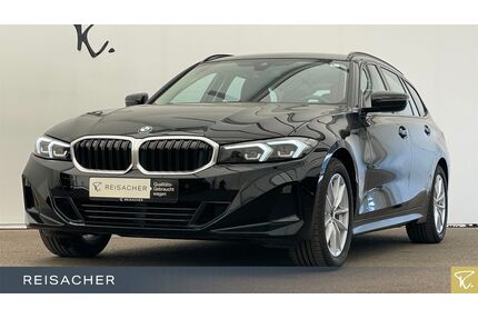 BMW 318 Gebrauchtwagen
