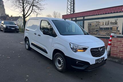 Opel Combo Gebrauchtwagen