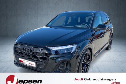 Audi Q7 Gebrauchtwagen