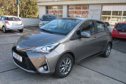 Toyota Yaris Gebrauchtwagen