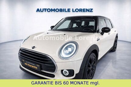 Mini Cooper D Gebrauchtwagen
