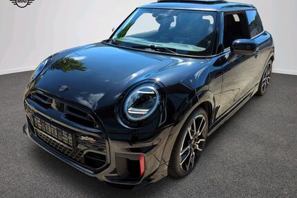 Mini John Cooper Works Gebrauchtwagen
