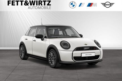 Mini Cooper S Gebrauchtwagen