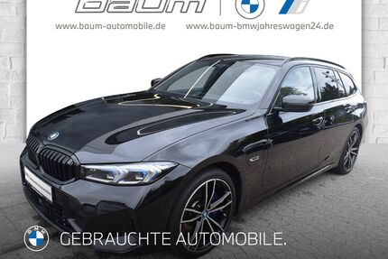BMW 330 Gebrauchtwagen