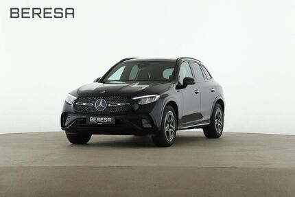 Mercedes-Benz GLC 220 Gebrauchtwagen